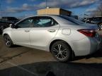 2017 Toyota Corolla L zu verkaufen in Moraine, OH - Front End