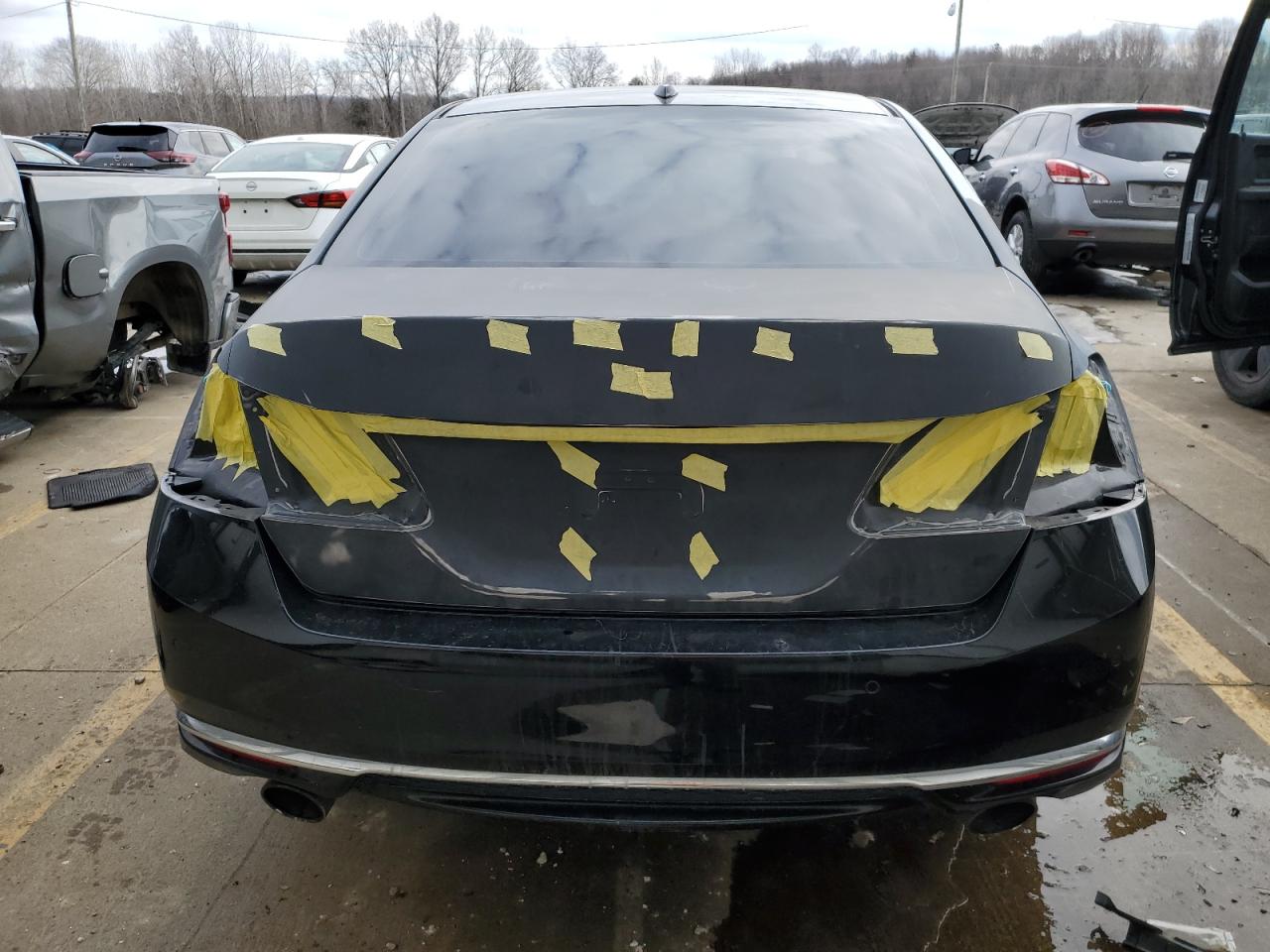 2017 Honda Accord - Image 6