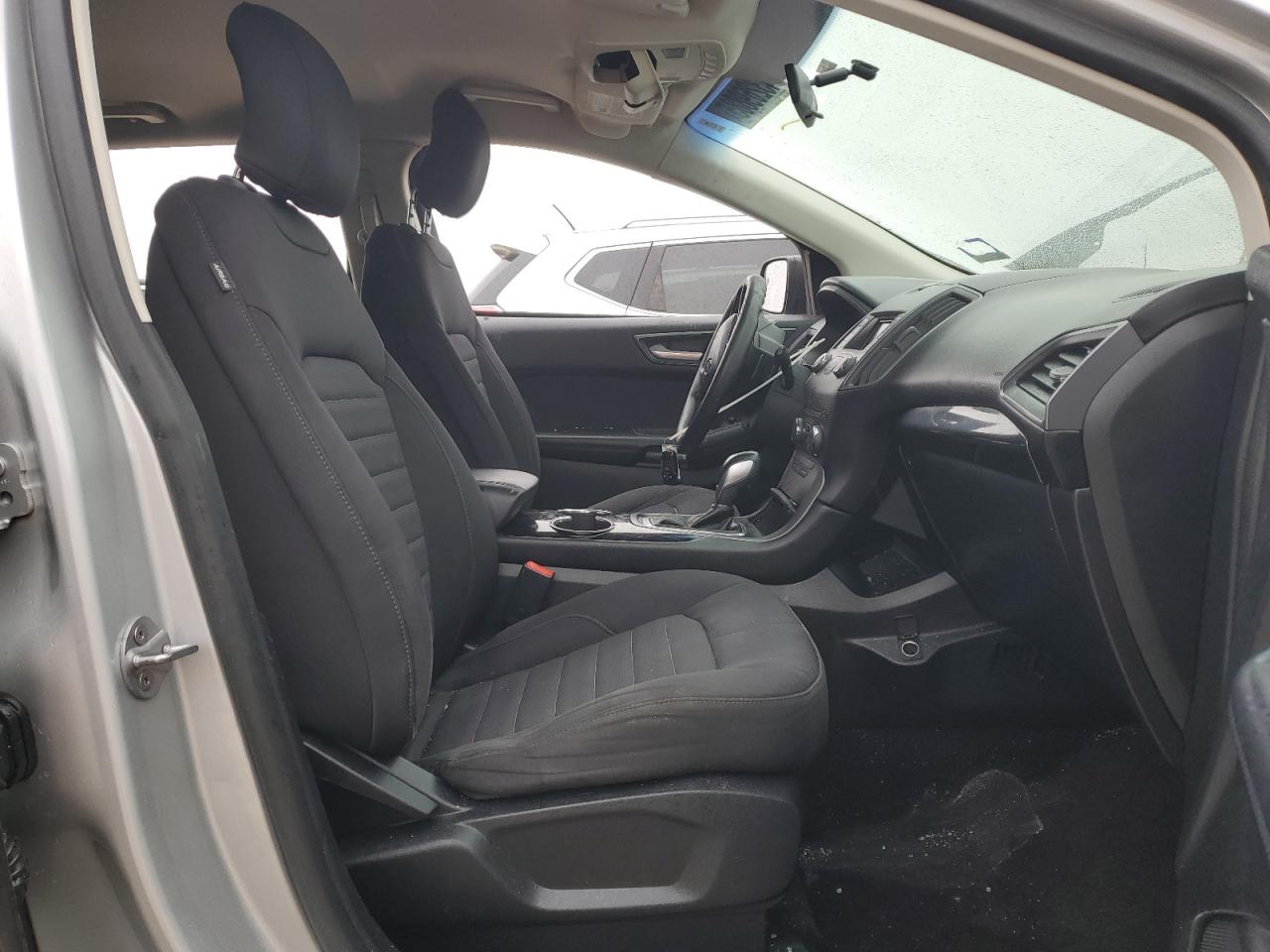 2015 Ford Edge - Image 7