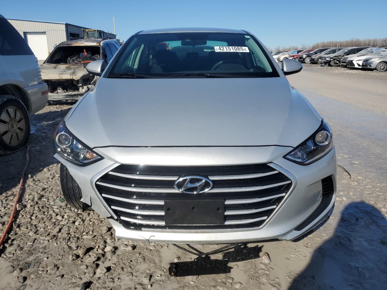 2018 Hyundai Elantra - Image 5