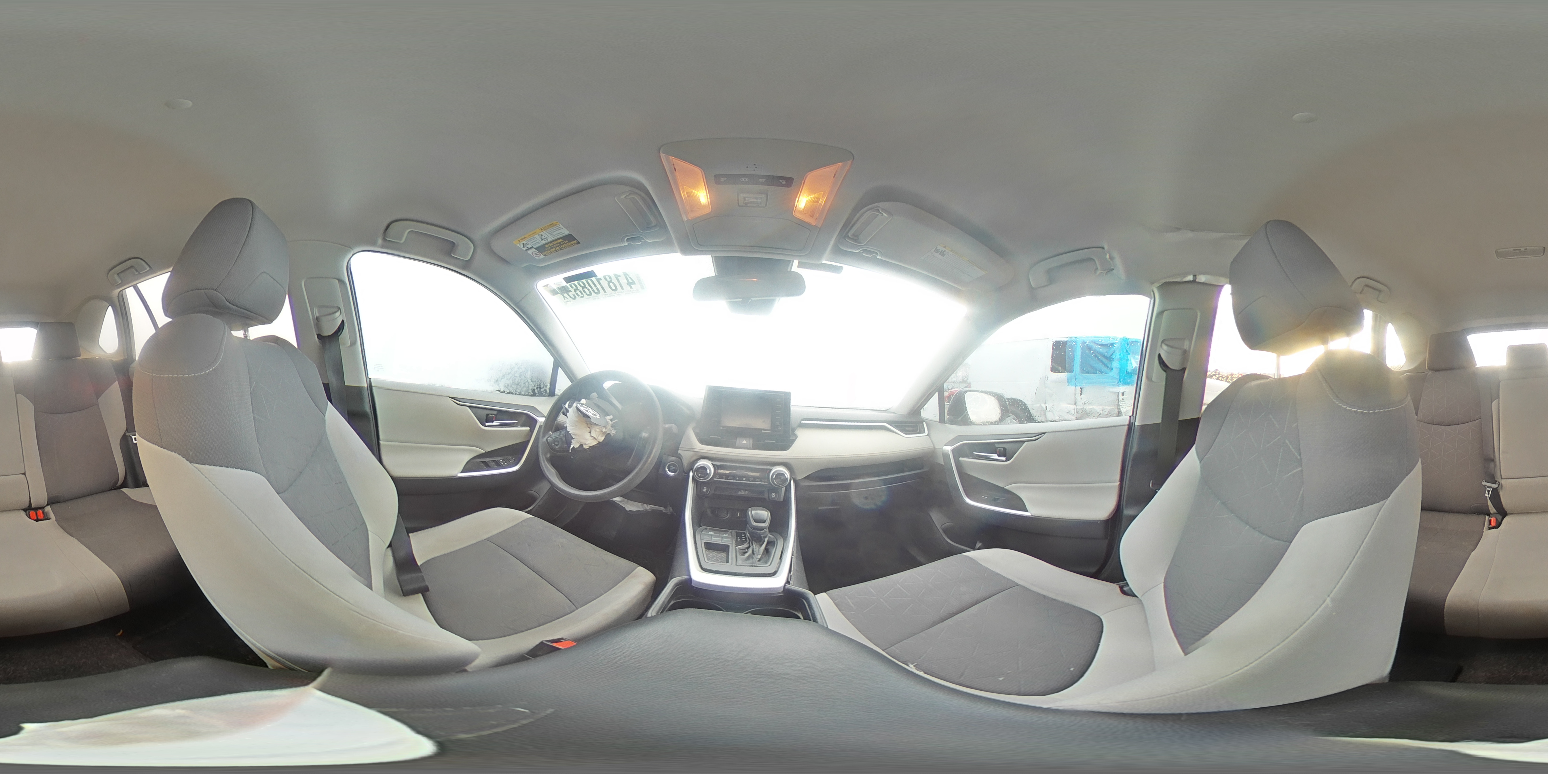 2020 Toyota RAV 4 - Image 14