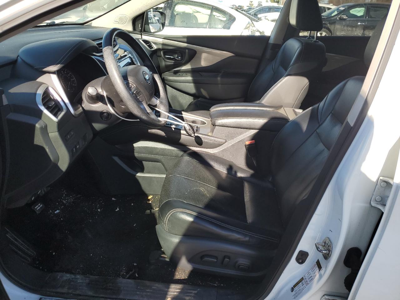 2018 Nissan Murano - Image 7