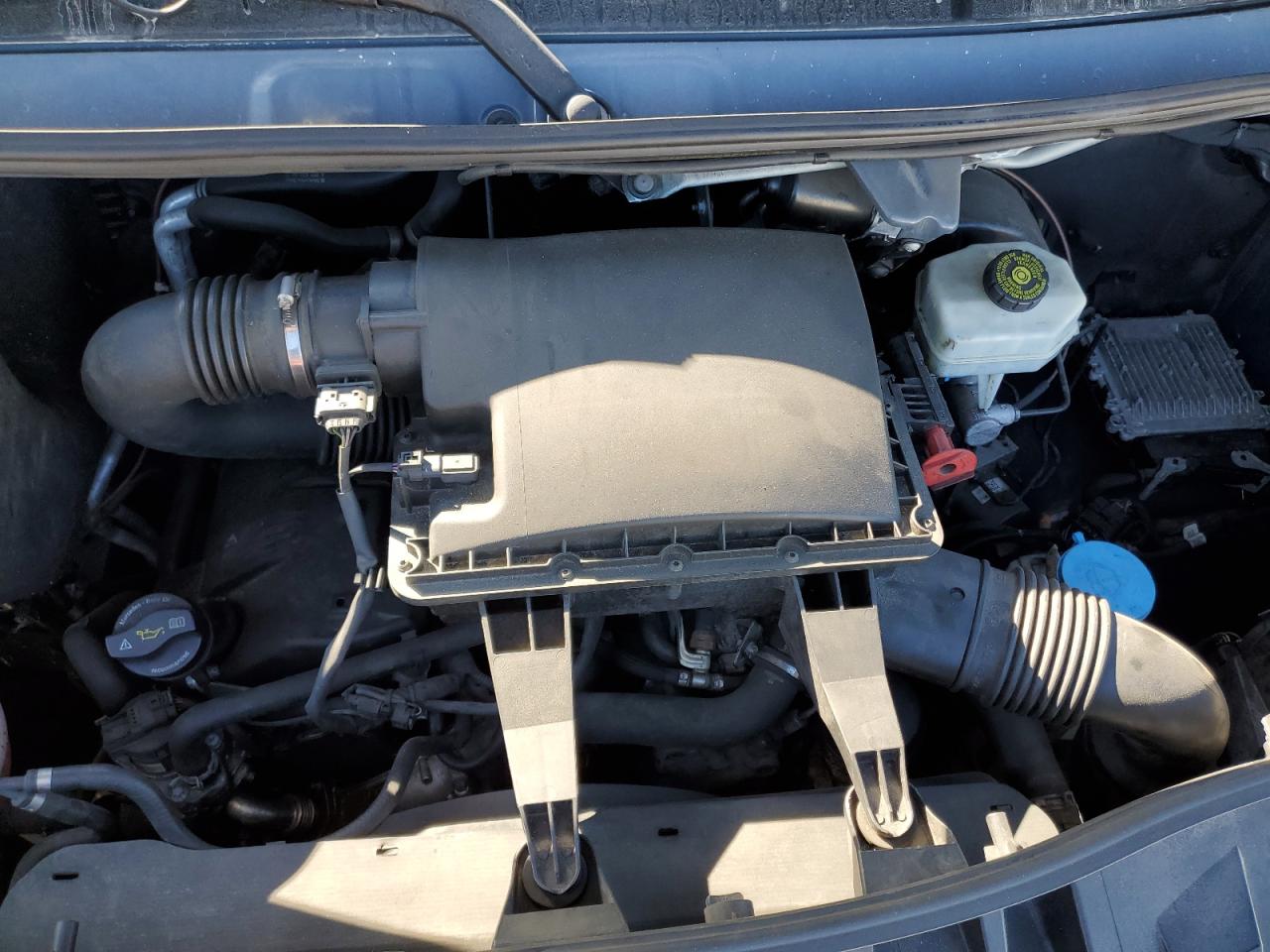 2019 Mercedes-Benz Sprinter - Image 12