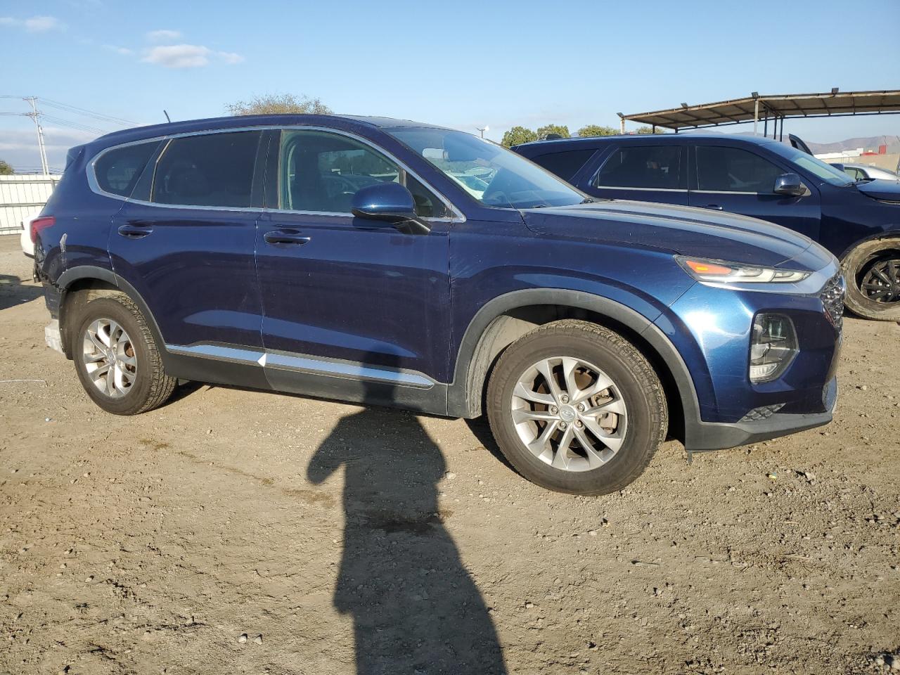 2019 Hyundai Santa Fe - Image 4