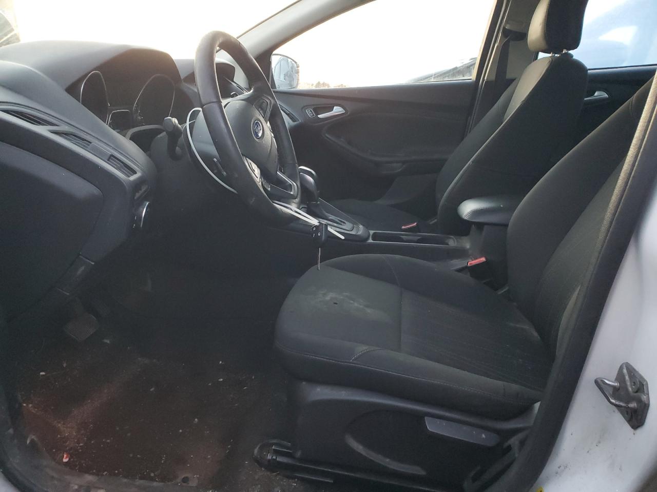2016 Ford Focus - Image 7