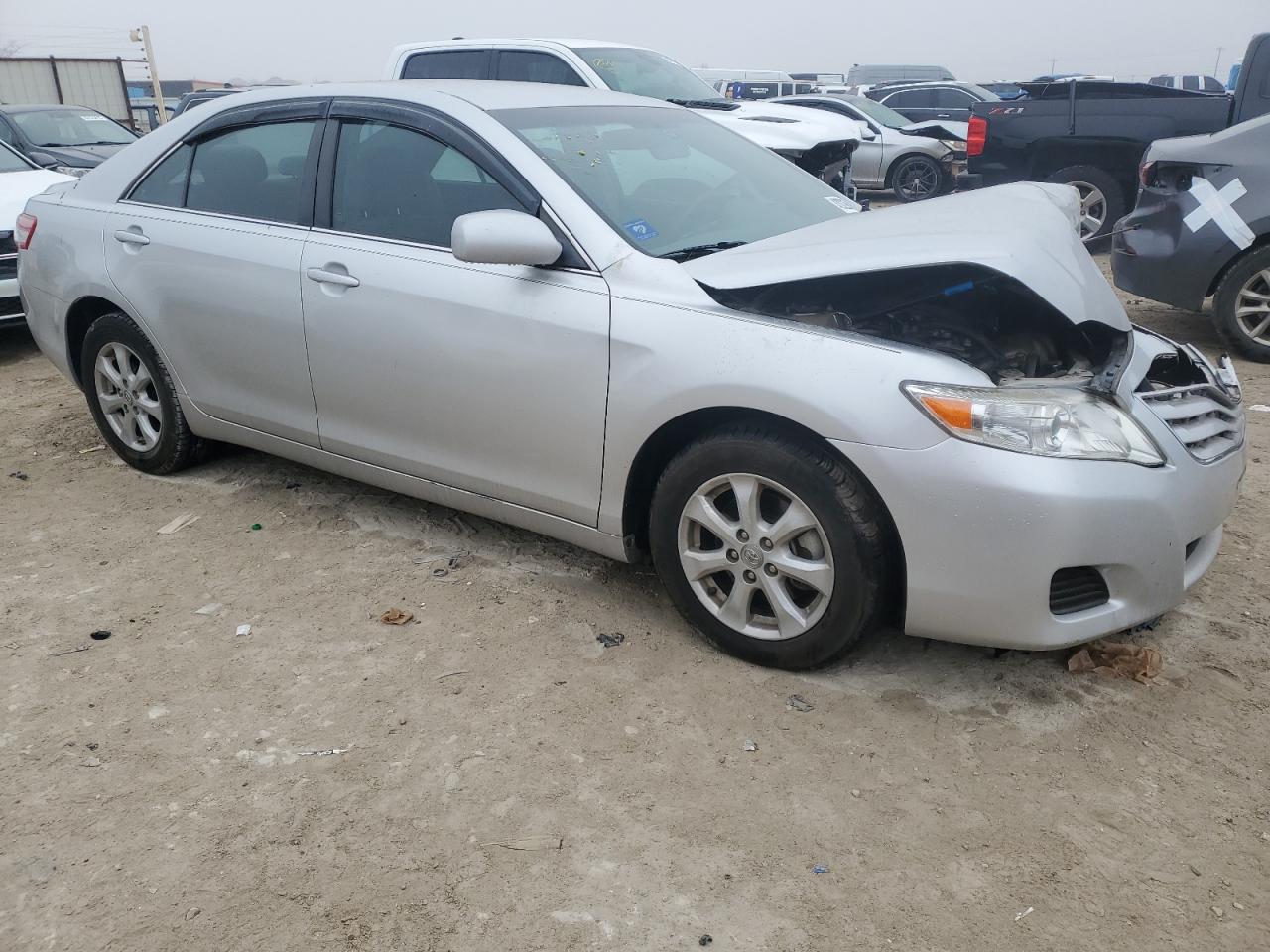 2011 Toyota Camry - Image 3