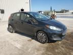 2014 Ford Fiesta S на продаже в Apopka, FL - Front End