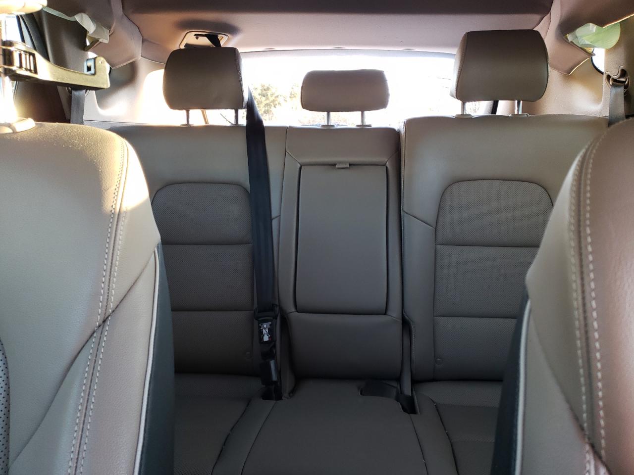 2020 Hyundai Tucson - Image 10