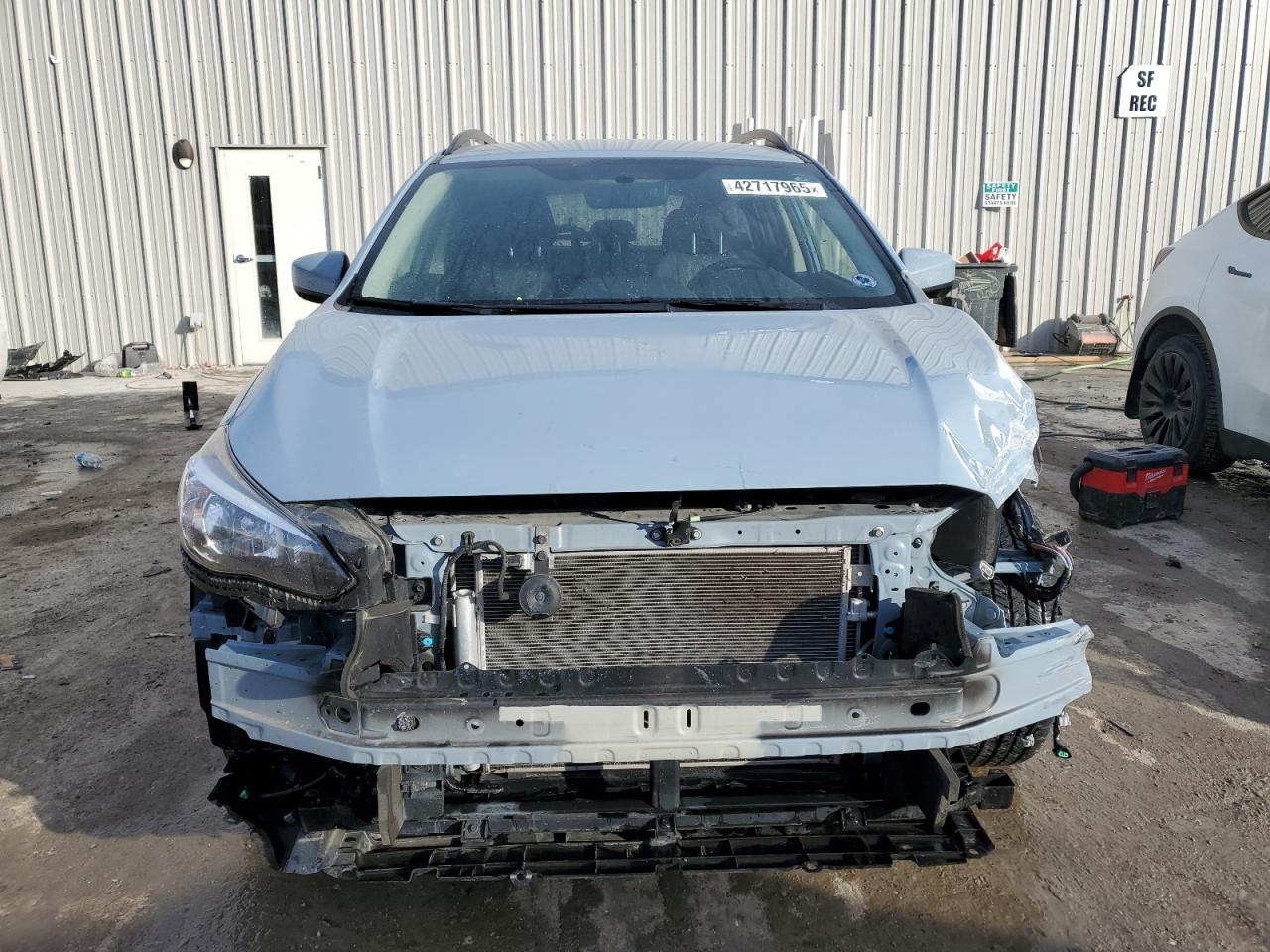 2019 Subaru XV - Image 5