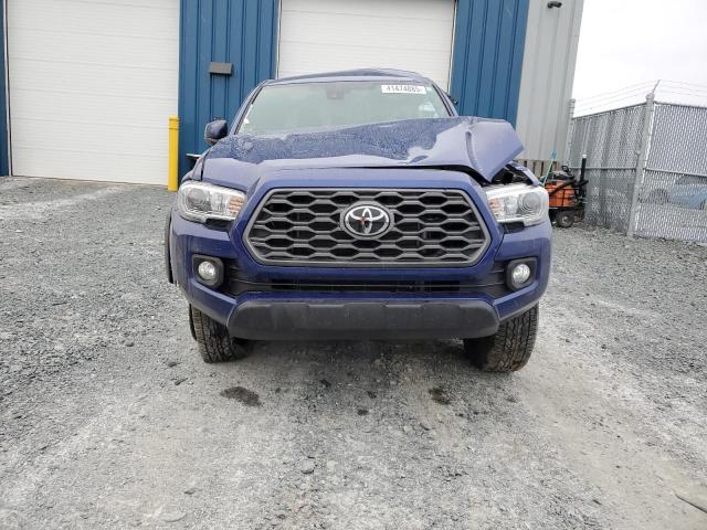 2023 TOYOTA TACOMA DOUBLE CAB