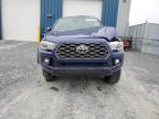 2023 TOYOTA TACOMA DOUBLE CAB for sale at Copart NS - HALIFAX