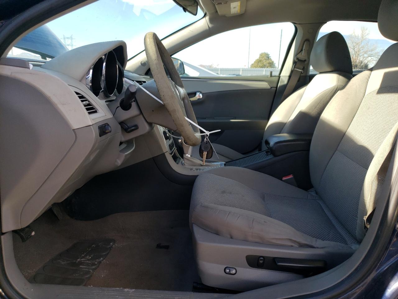 2011 Chevrolet Malibu - Image 7