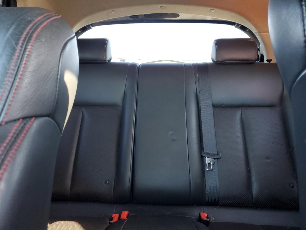 2011 Nissan Juke - Image 10