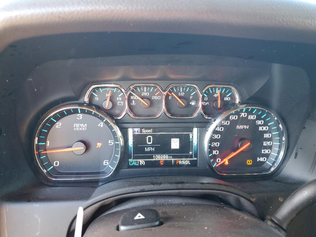 2019 GMC Yukon - Image 9