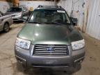 2006 Subaru Forester 2.5X Ll Bean продається в Anchorage, AK - All Over