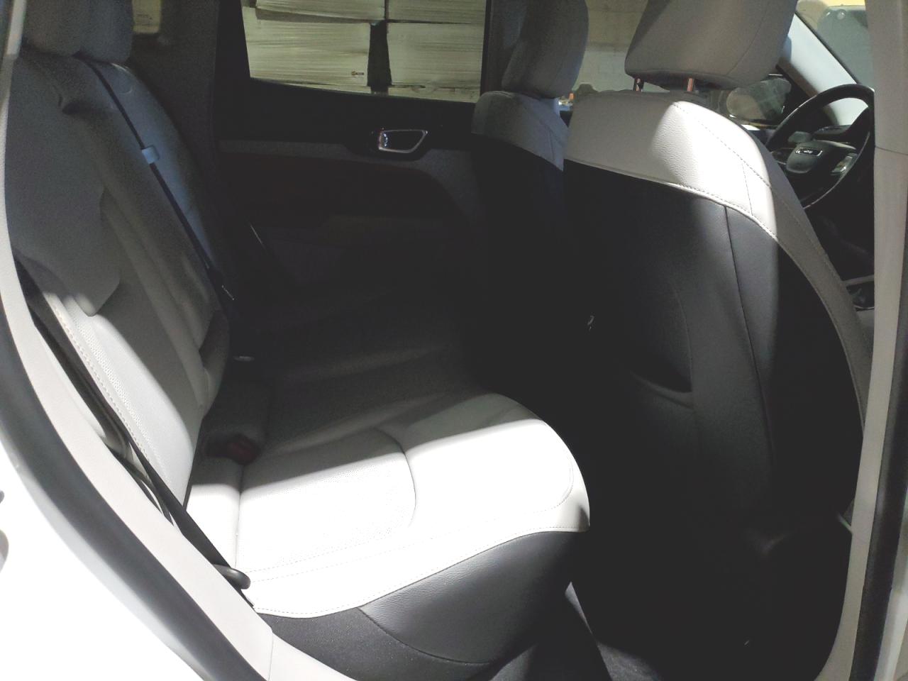 2022 Jeep Compass Limited VIN: 3C4NJDCBXNT161862 Lot: 41858565