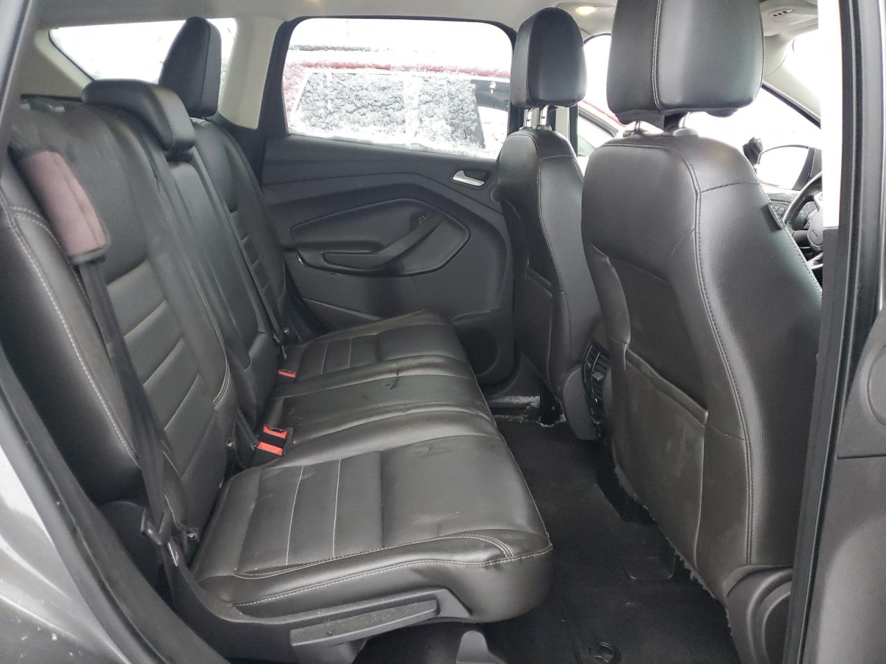 2013 Ford Escape - Image 11