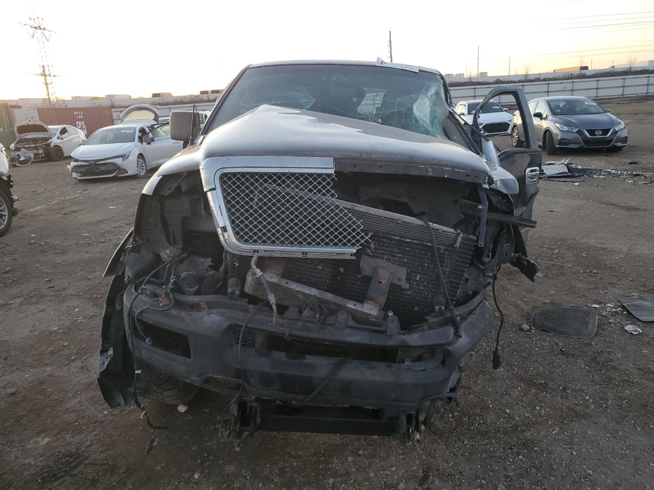 2005 Ford F-150 - Image 5