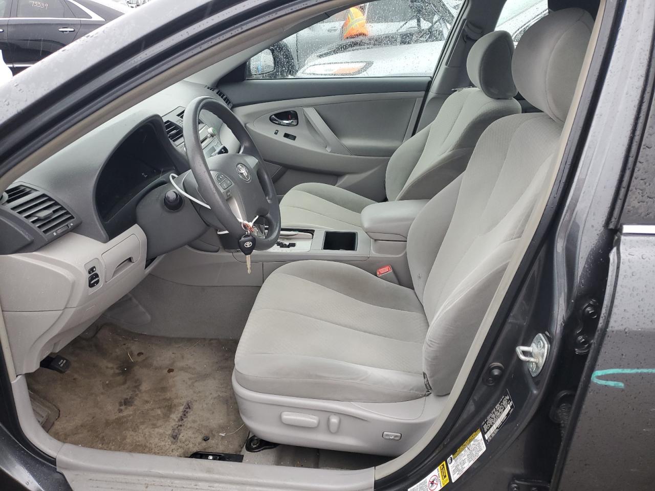 2007 Toyota Camry - Image 7