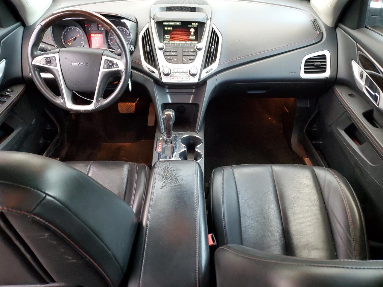 2014 GMC Terrain - Image 8