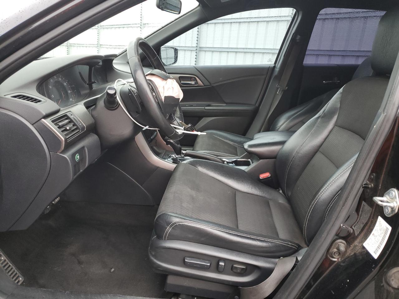 2016 Honda Accord - Image 7