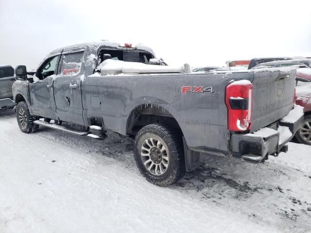 2023 FORD F250 SUPER DUTY
