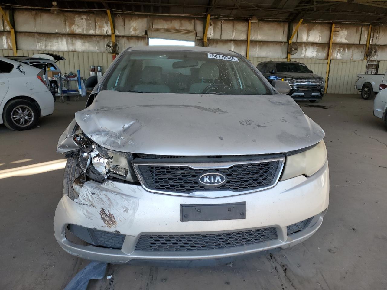 2013 Kia Forte - Image 5