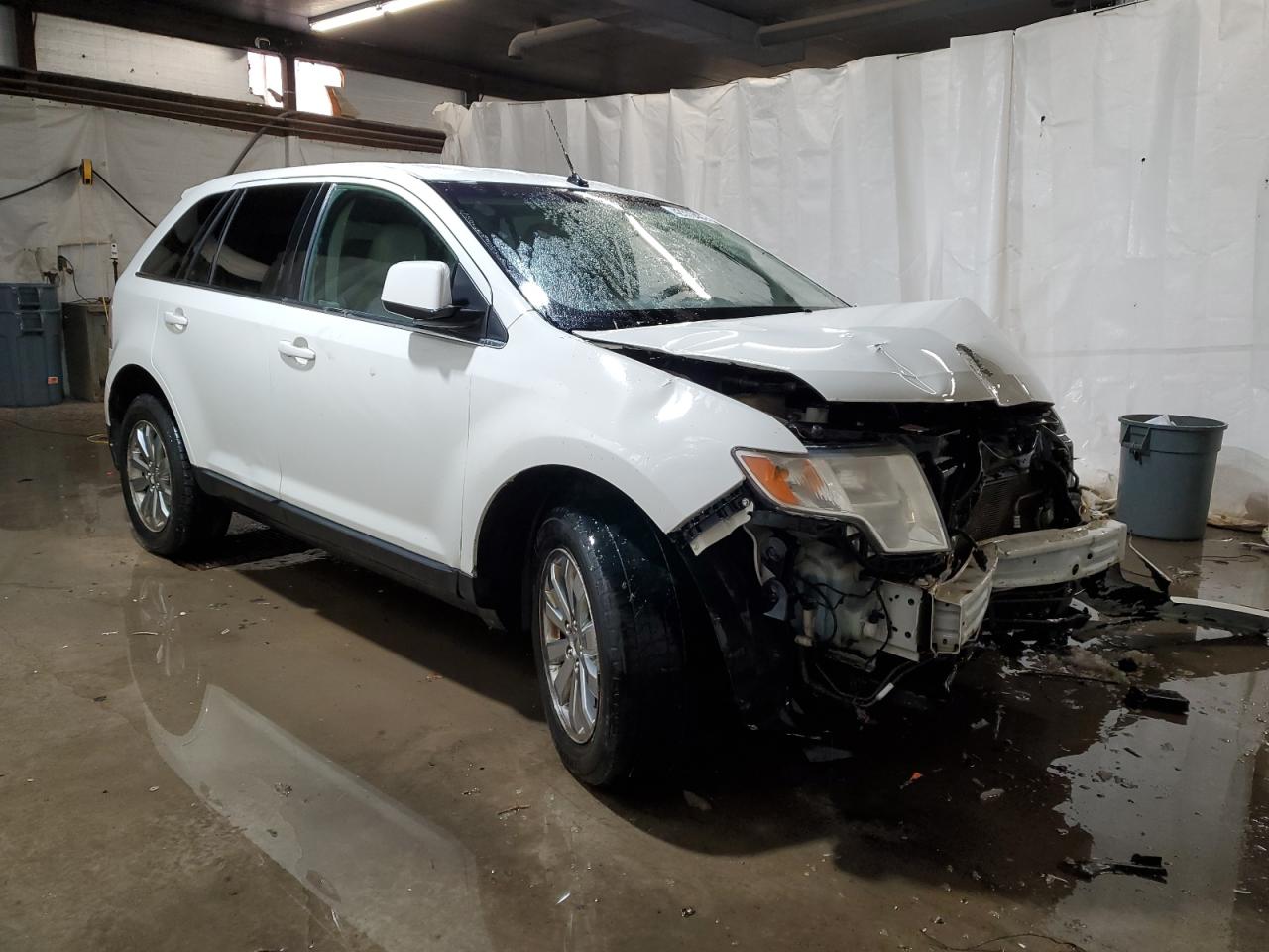 2009 Ford Edge - Image 4
