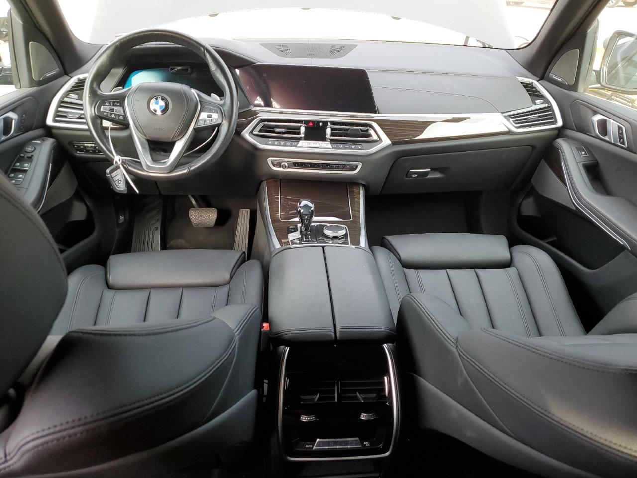 2021 BMW X5 - Image 8