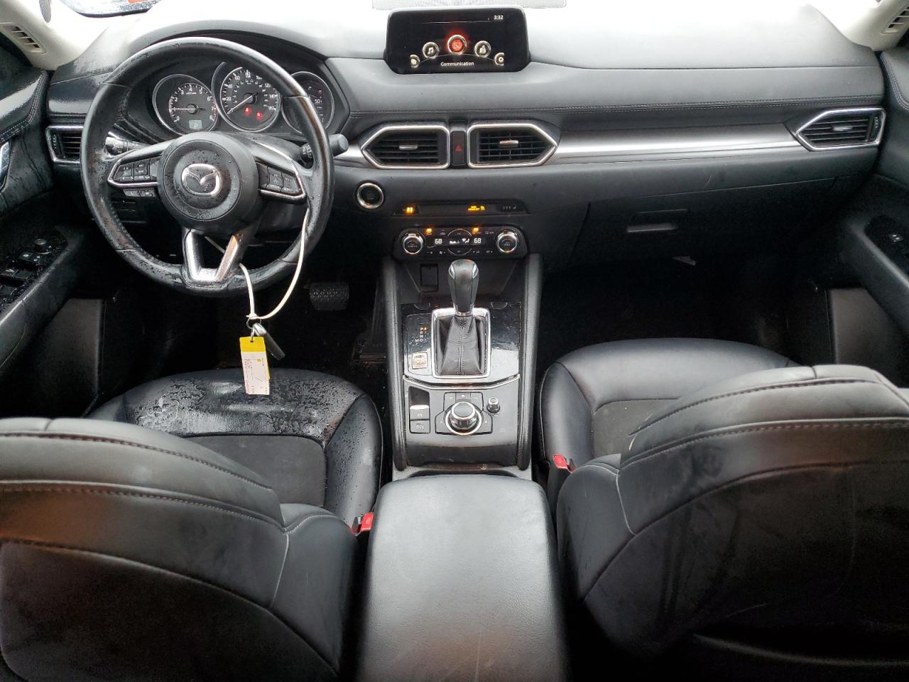 2017 Mazda CX-5 - Image 8