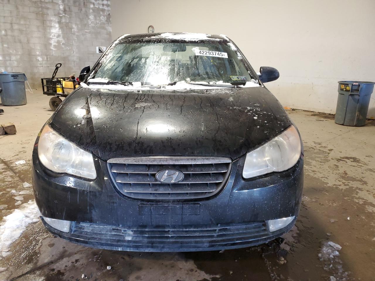 2008 Hyundai Elantra - Image 5