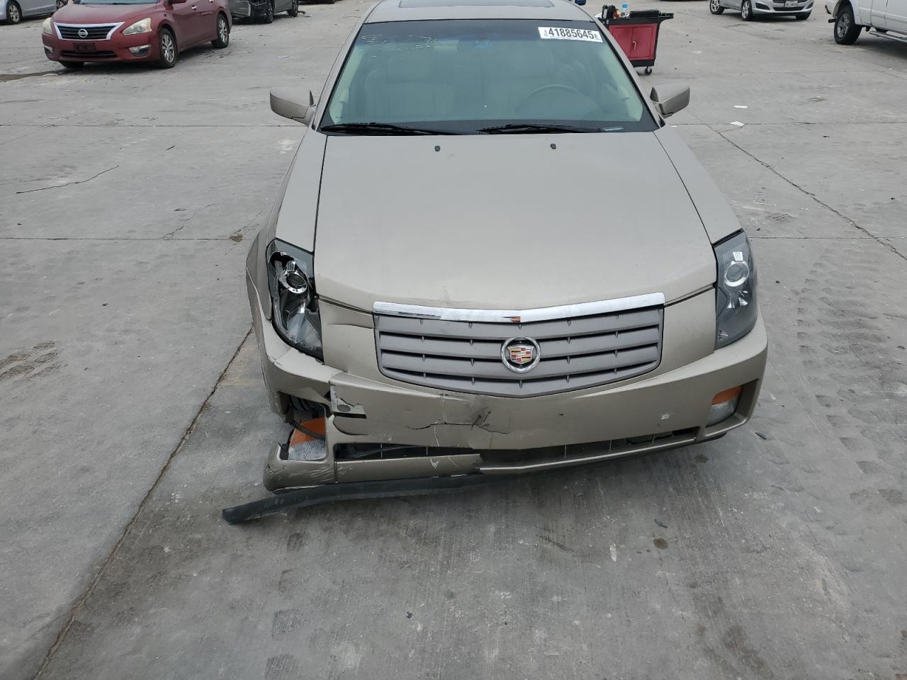 2004 Cadillac CTS - Image 5