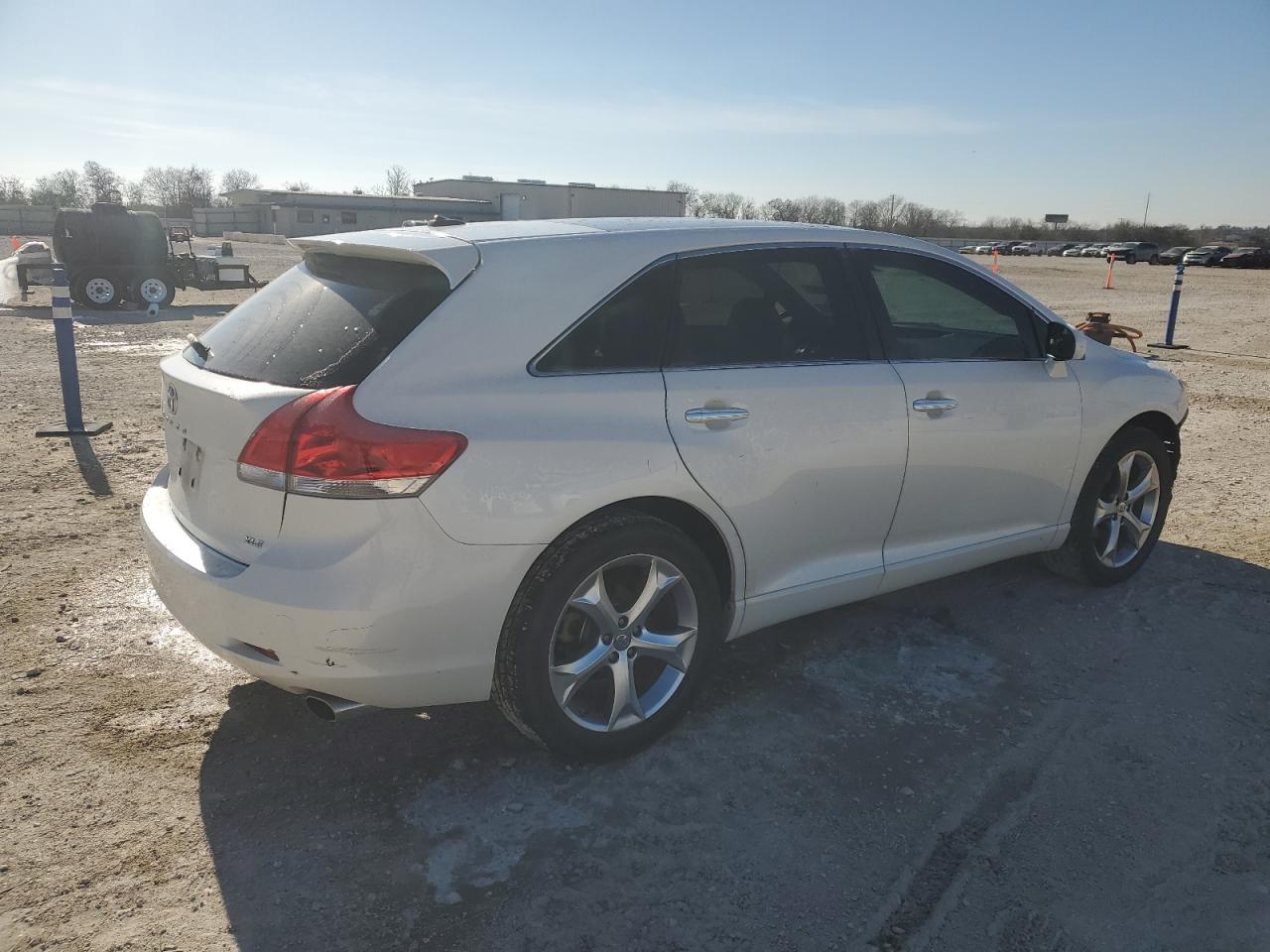 2012 Toyota Venza - Image 3