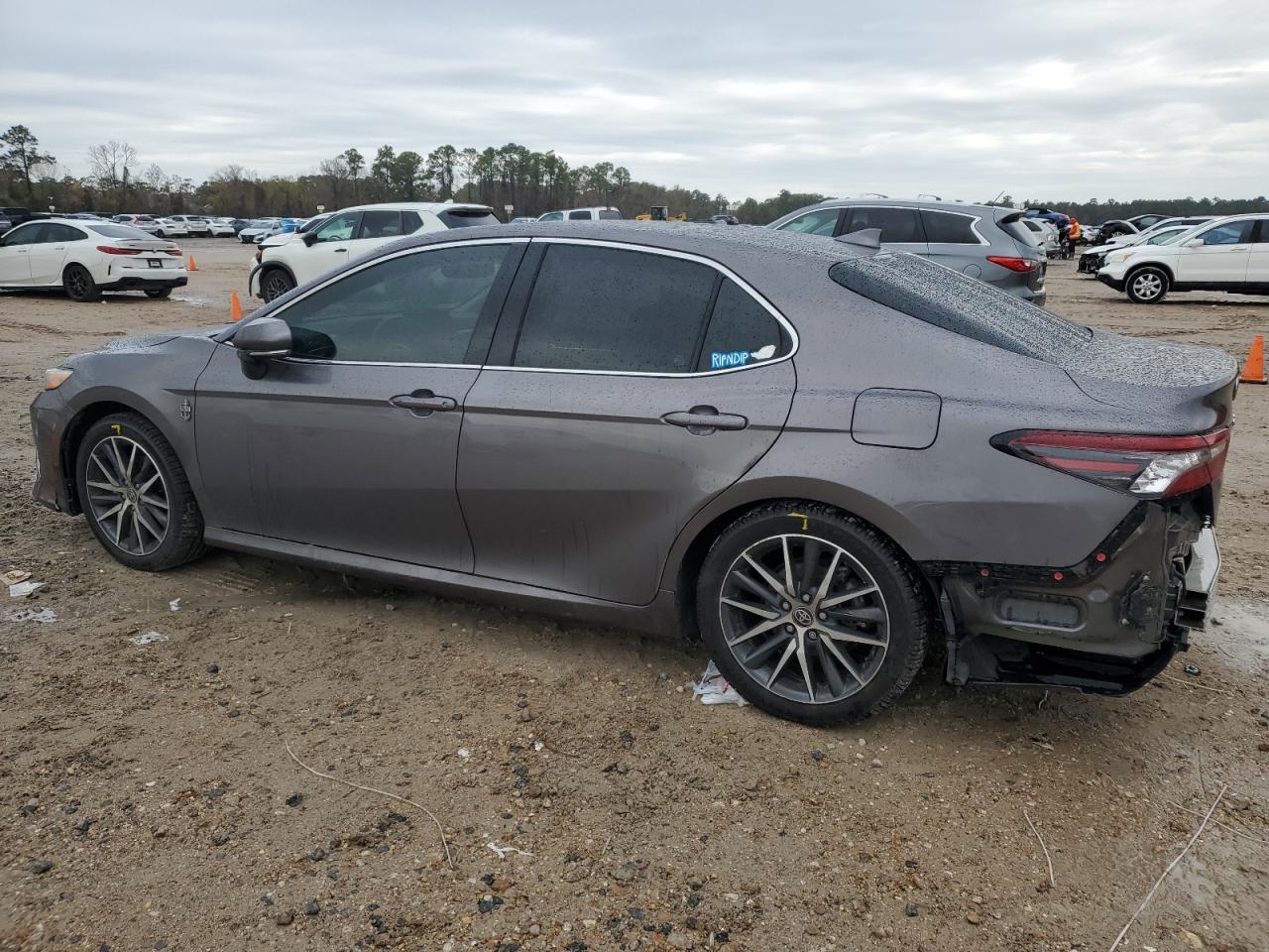 2023 Toyota Camry - Image 2