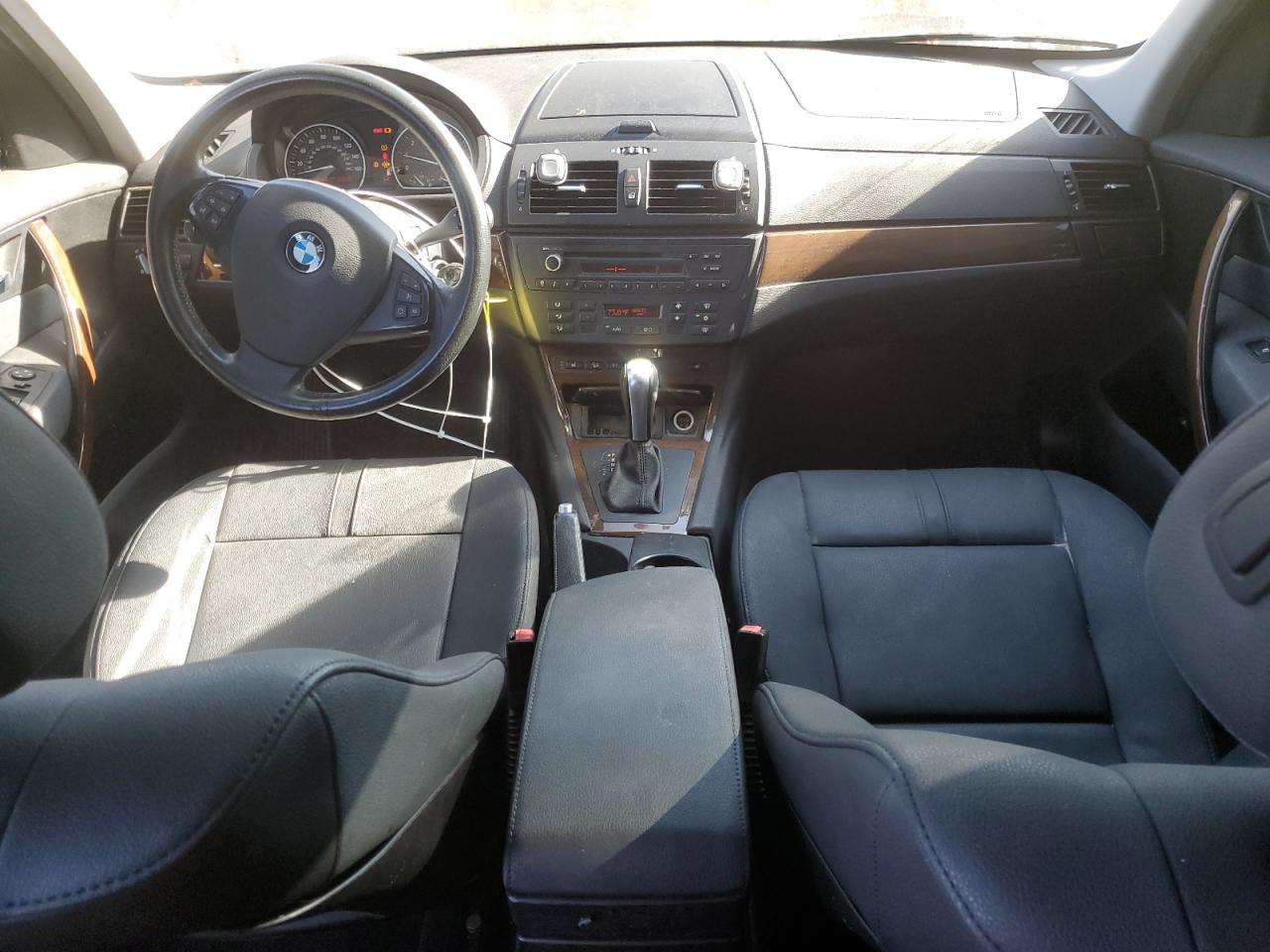 2009 BMW X3 - Image 8