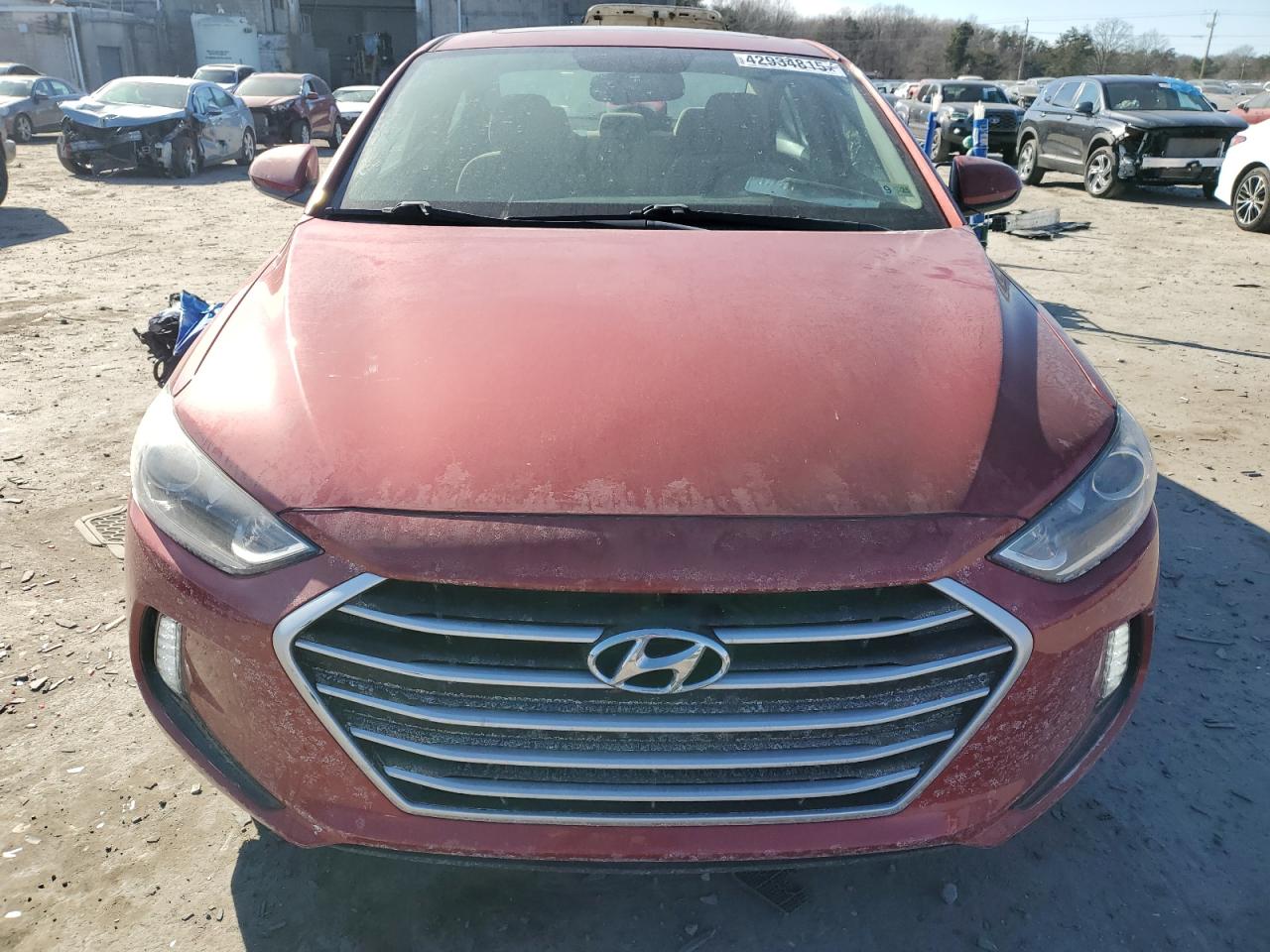 2018 Hyundai Elantra - Image 5