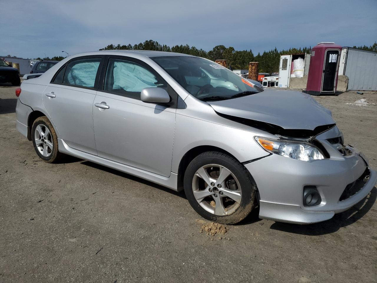 2011 Toyota Corolla - Image 4