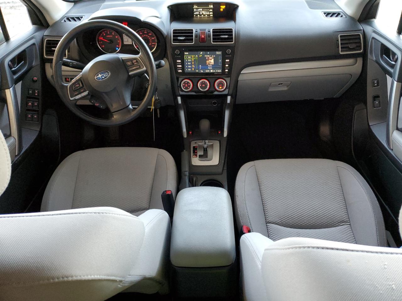 2016 Subaru Forester - Image 8