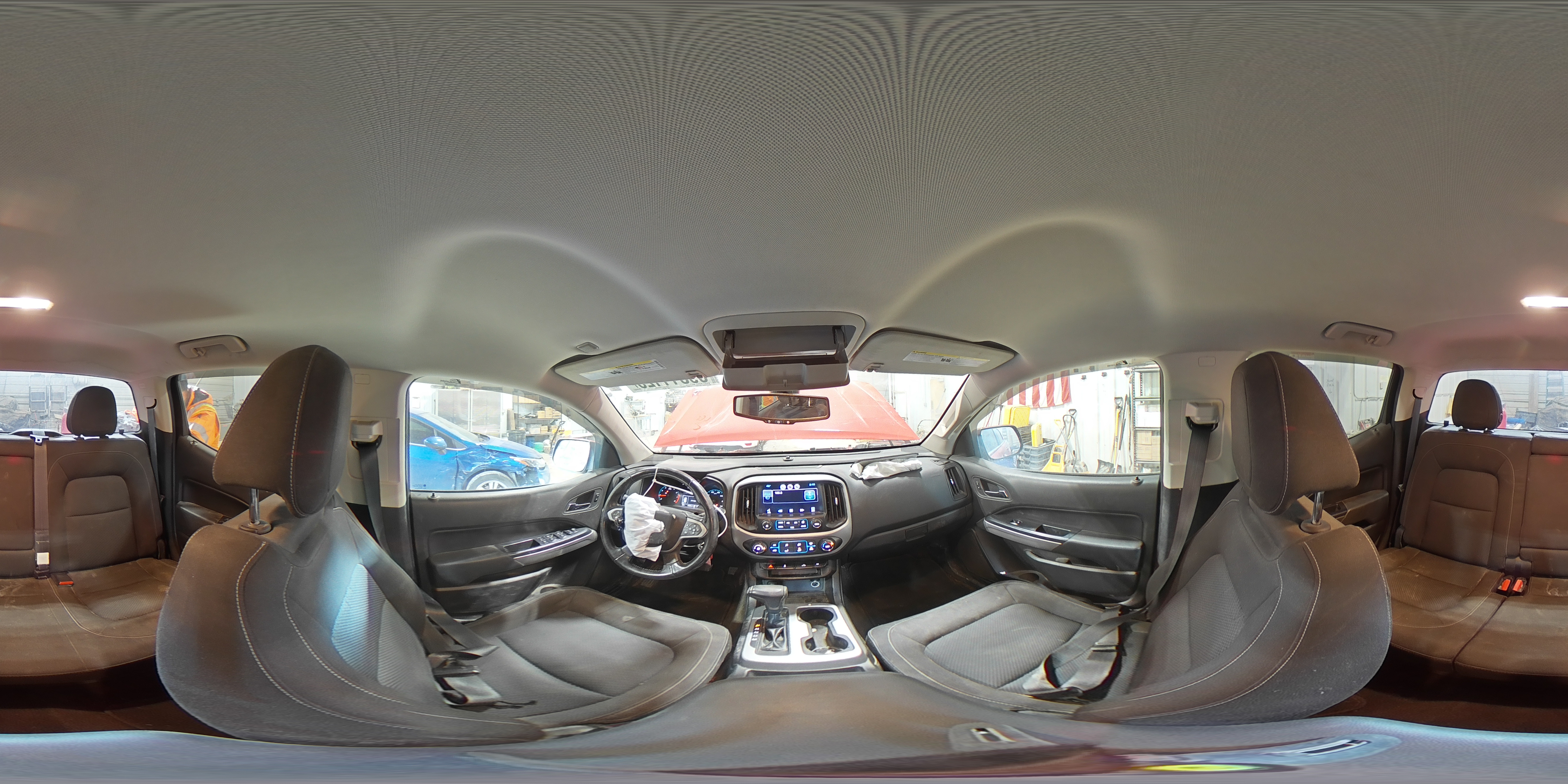 2015 Chevrolet Colorado - Image 13