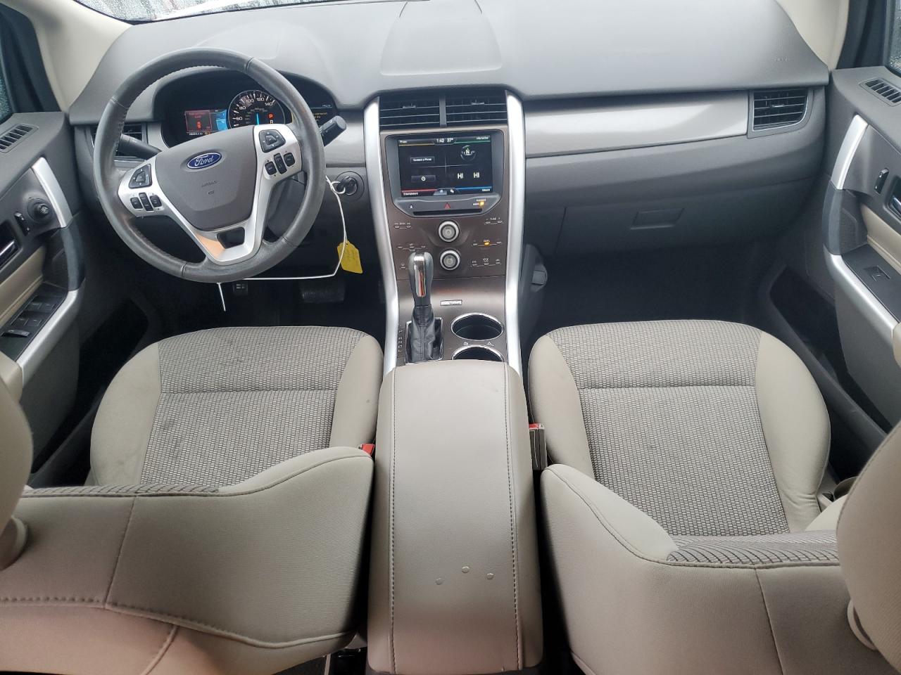 2012 Ford Edge - Image 8