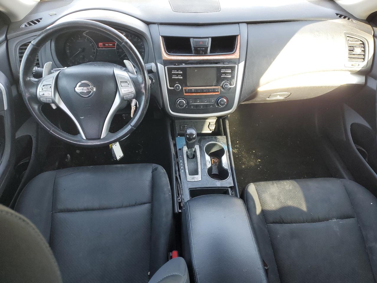 2016 Nissan Altima - Image 8