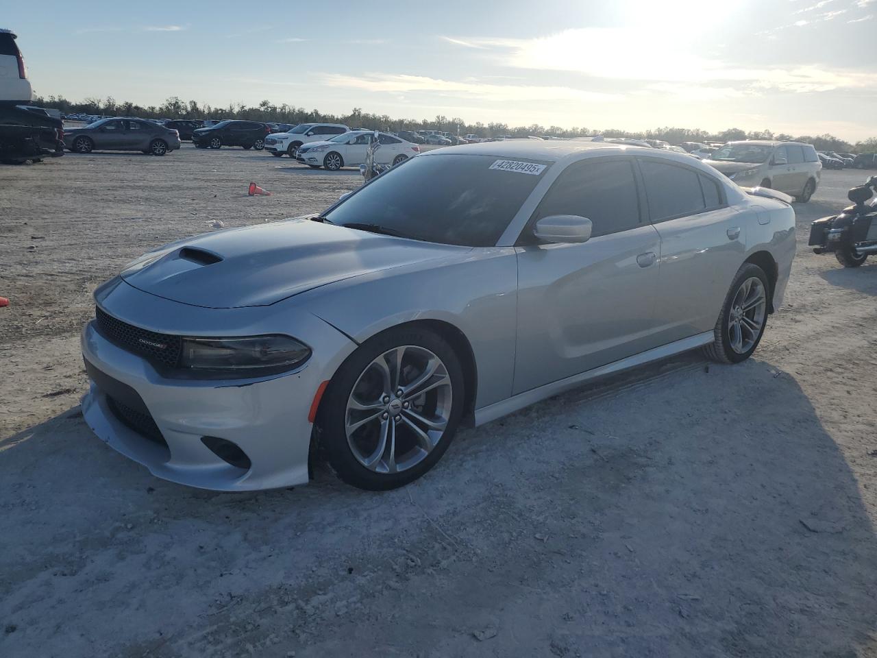 2021 Dodge Charger - Image 1