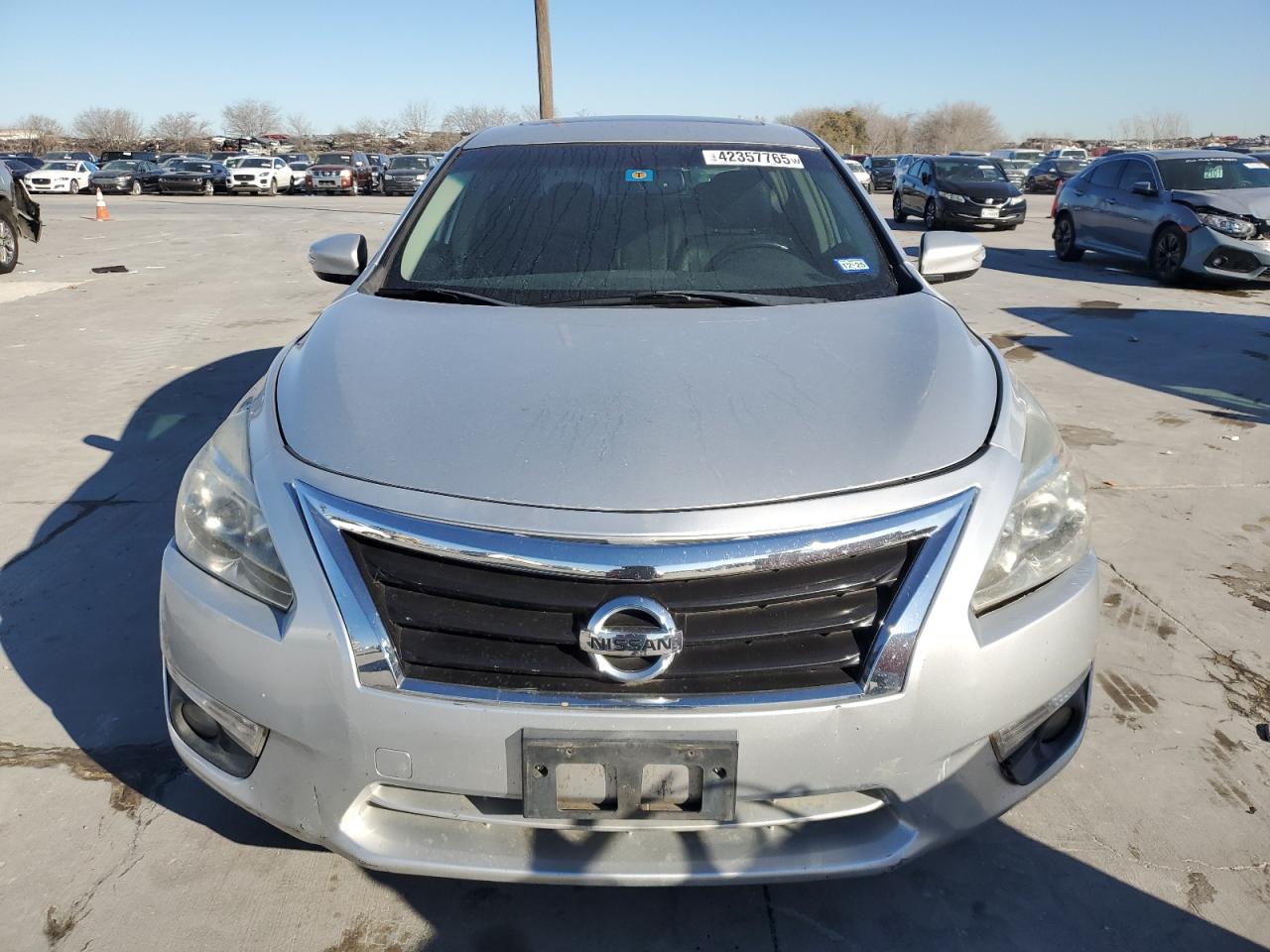 2013 Nissan Altima - Image 5