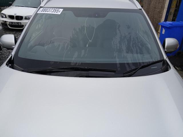 2019 MITSUBISHI OUTLANDER