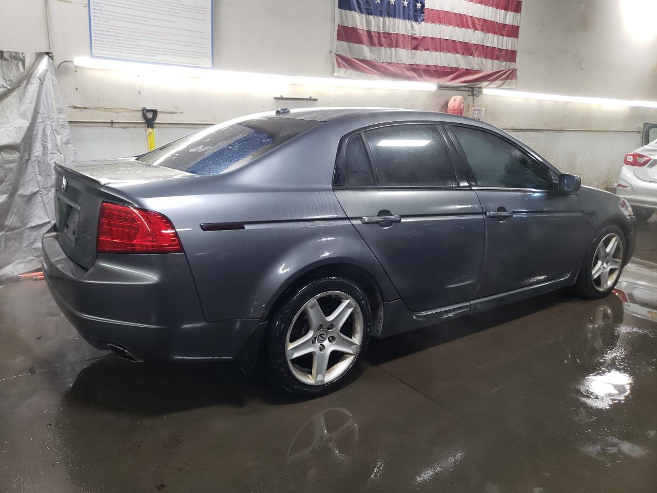 2005 Acura TL - Image 3