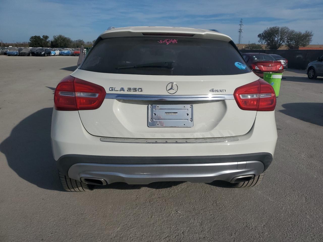 2015 Mercedes-Benz GLA-klasse - Image 6