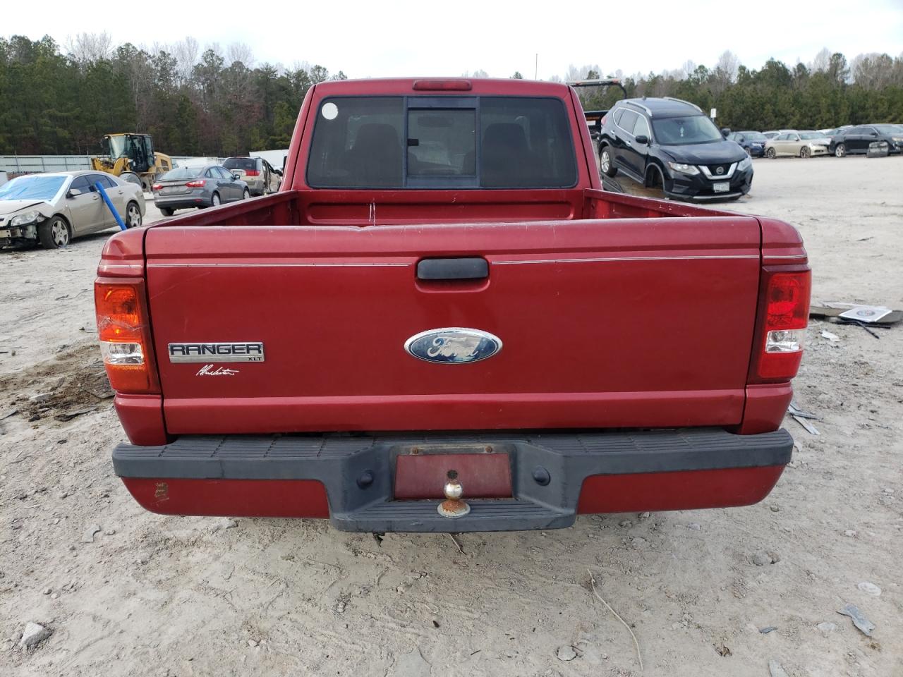 2006 Ford Ranger - Image 6