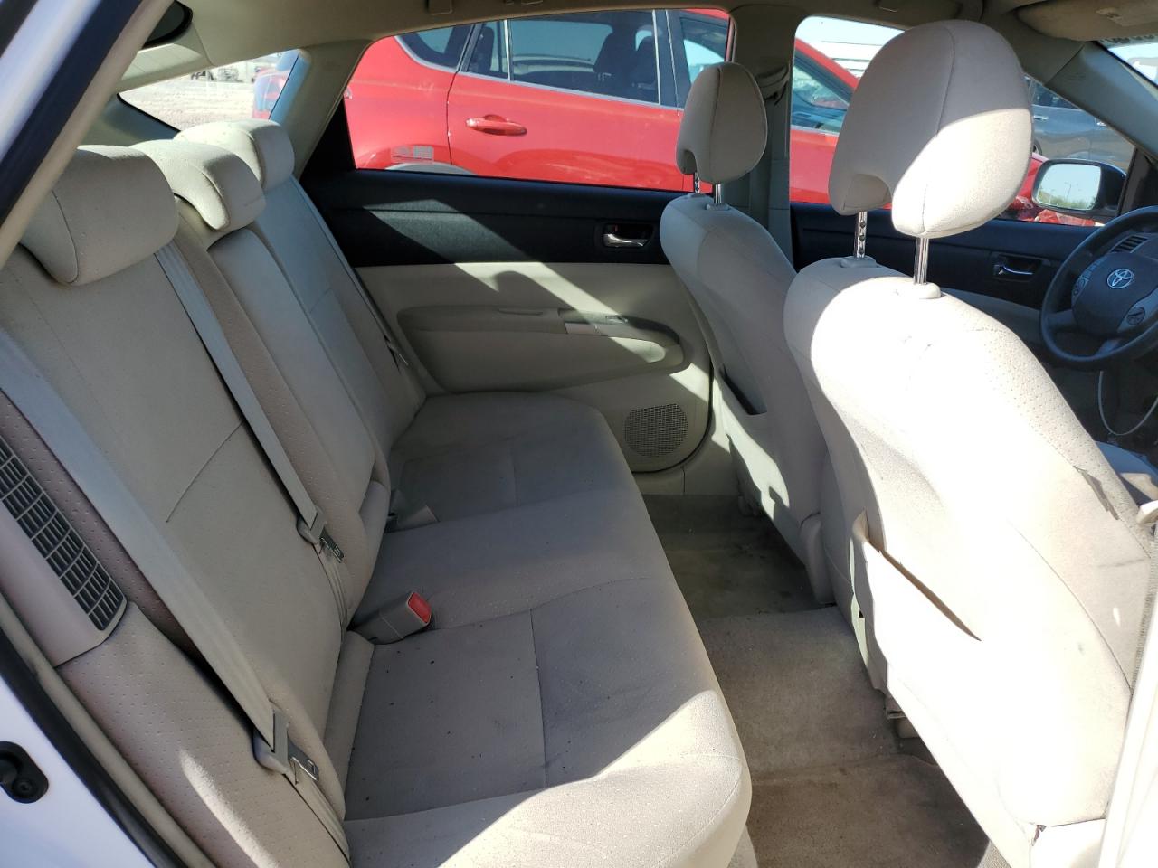 2007 Toyota Prius - Image 10