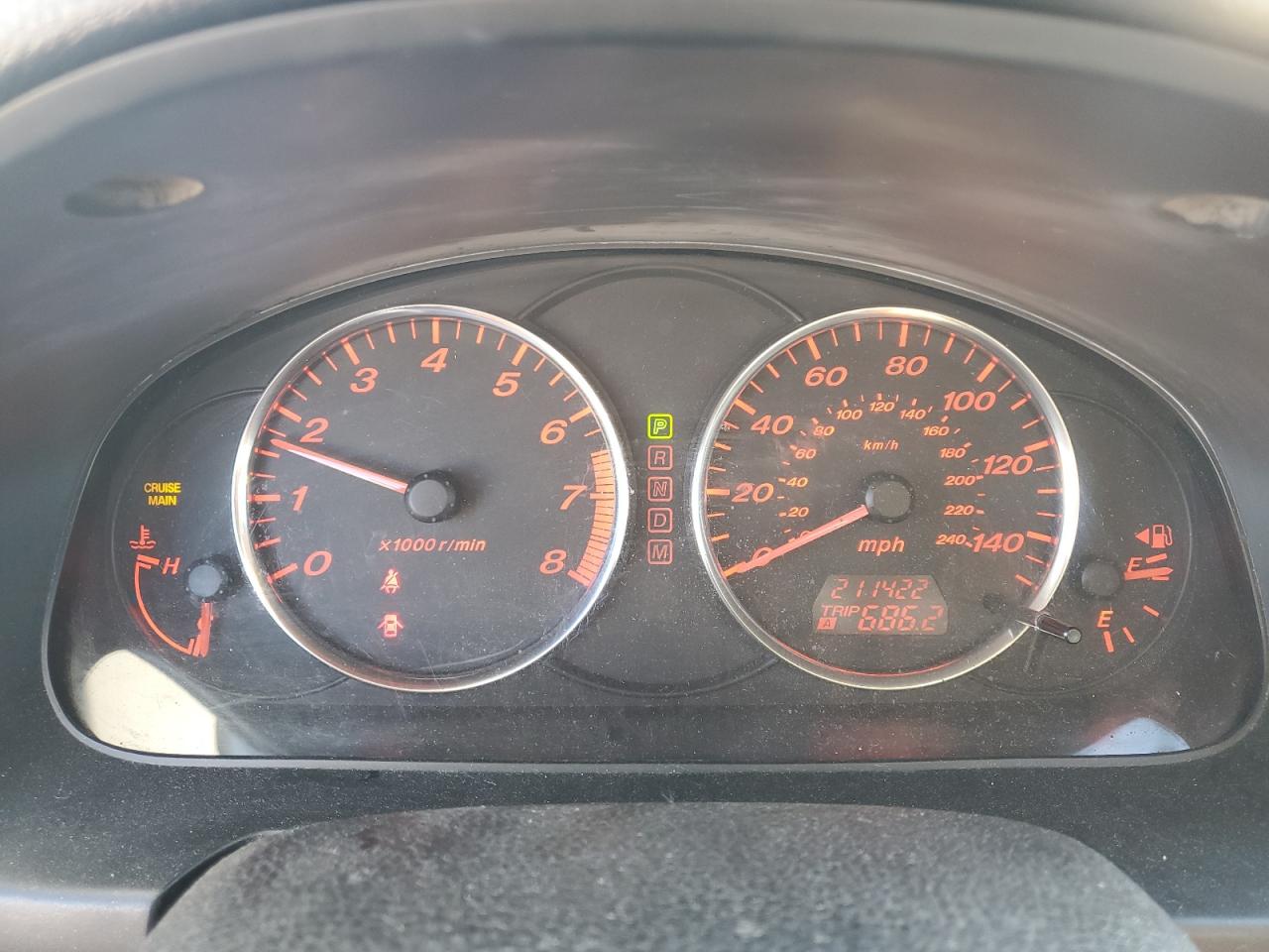 2005 Mazda 6 - Image 9