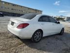 2017 Mercedes-Benz C 300 4Matic en Venta en Opa Locka, FL - Front End